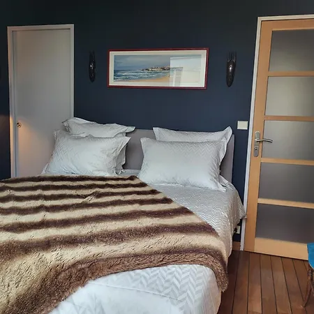 Appartamento De Charme Avec Terrasse Proche 5eme Arrdt *